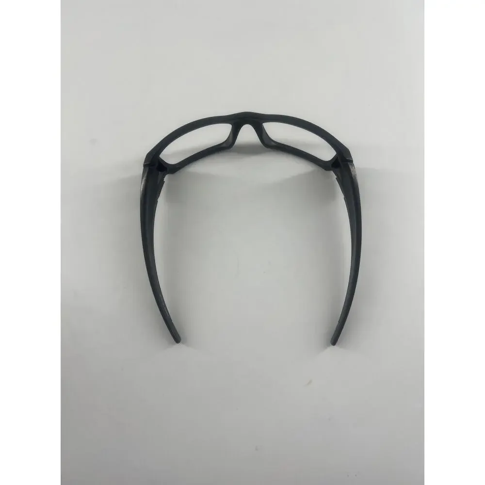 Oakley Sunglasses Frames Mens Black Outdoors Sports Matte Black